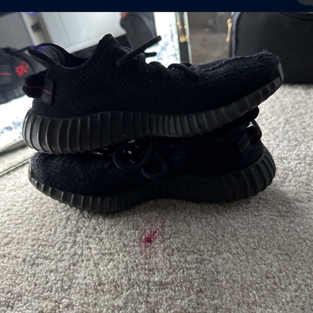 YEEZY BOOST 350 AUTHENTIC